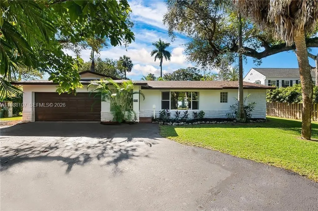 2810 Riverland Road Fort Lauderdale FL 33312