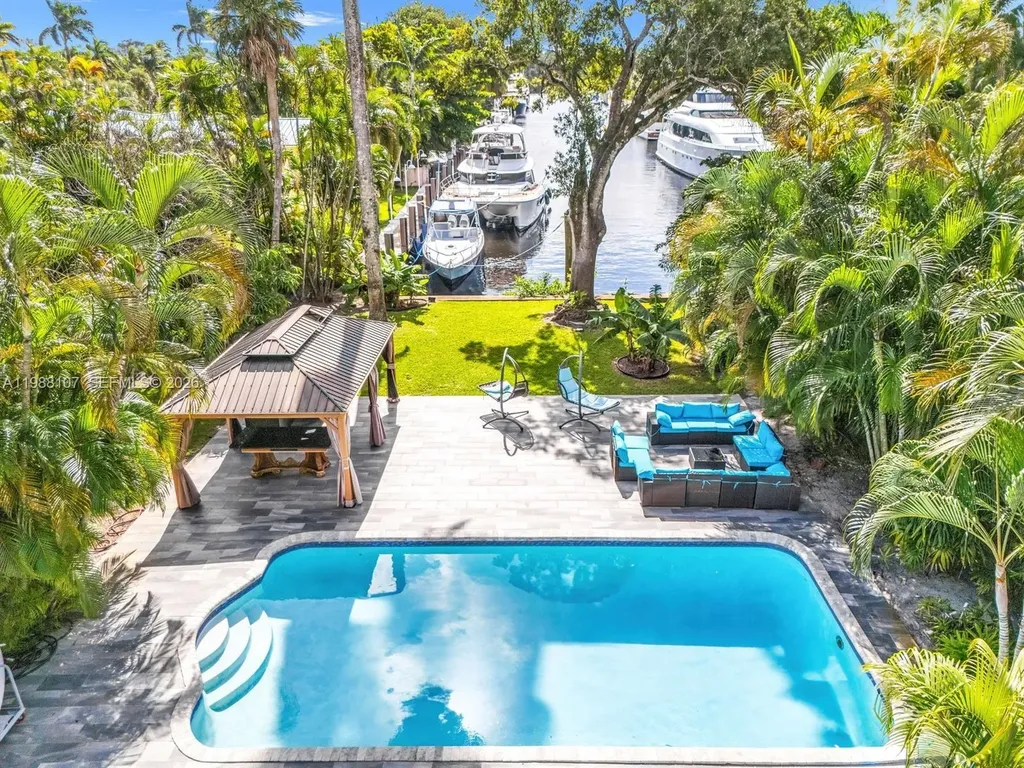 2810 Riverland Road Fort Lauderdale FL 33312