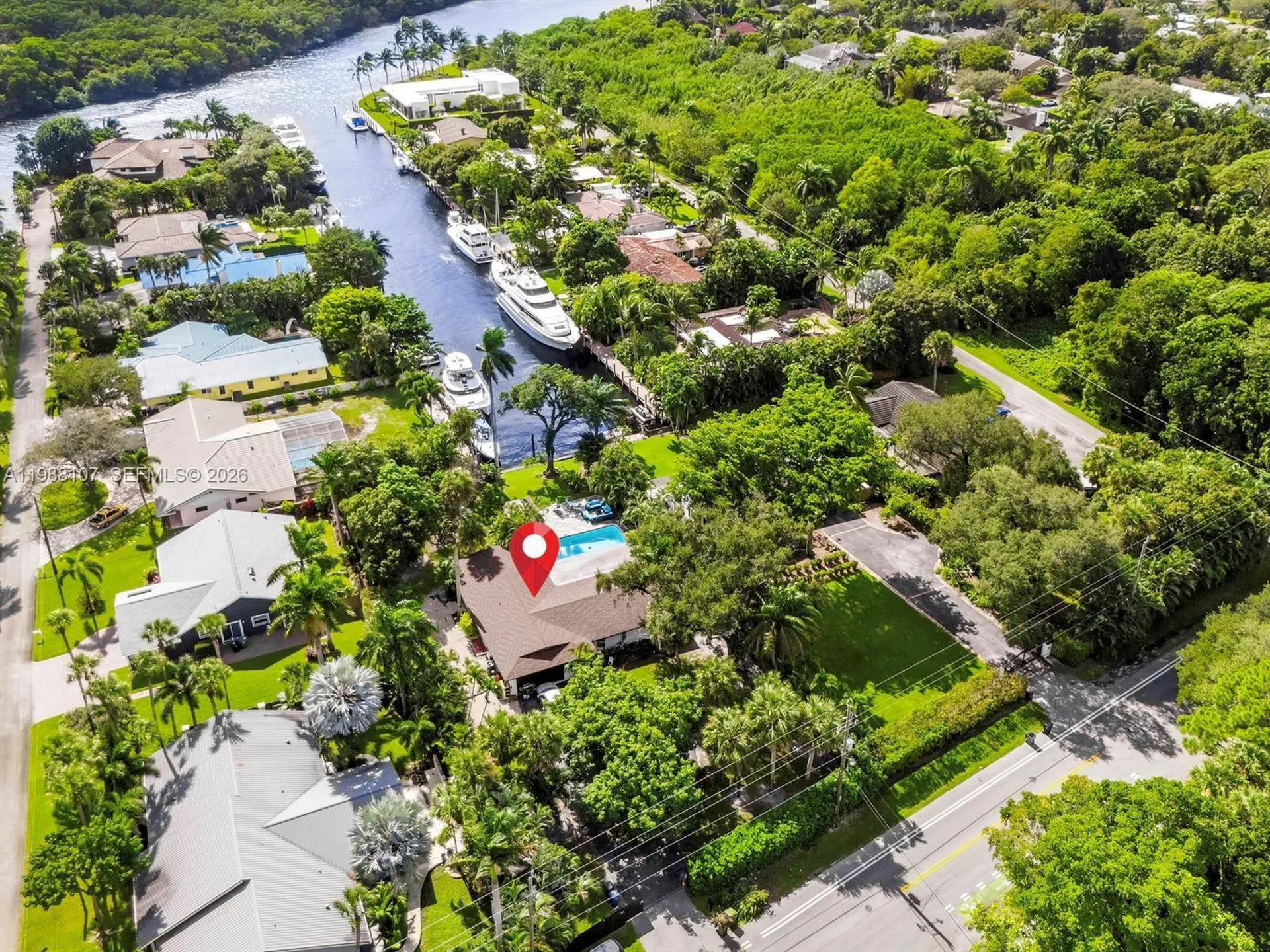 2810 Riverland Road Fort Lauderdale FL 33312