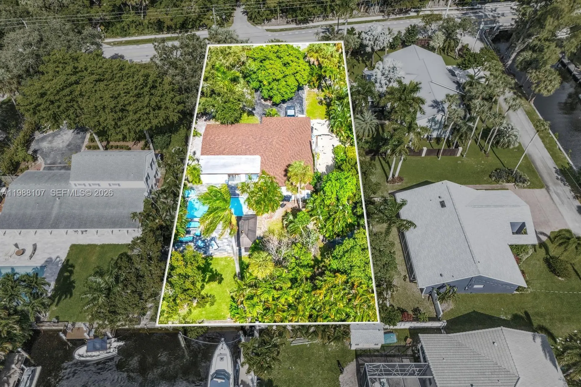 2810 Riverland Road Fort Lauderdale FL 33312