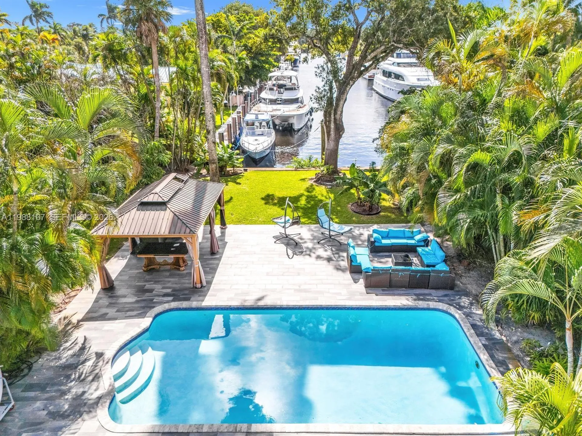 2810 Riverland Road Fort Lauderdale FL 33312