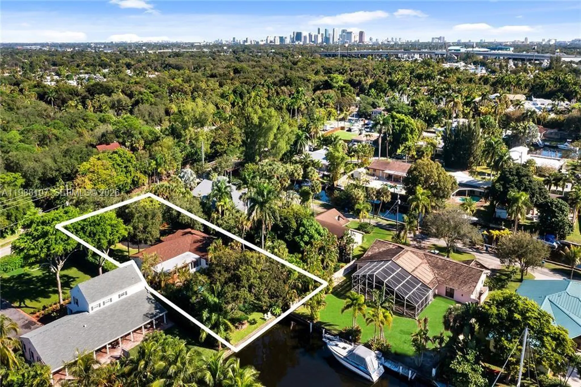 2810 Riverland Road Fort Lauderdale FL 33312