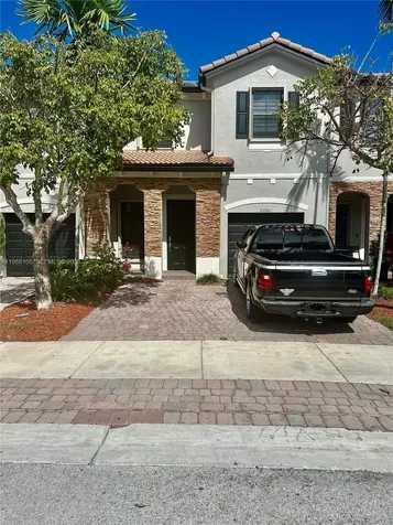 23361 SW 113th Court Homestead FL 33032