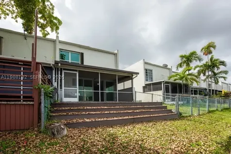 13949 SW 84th Street Miami FL 33183