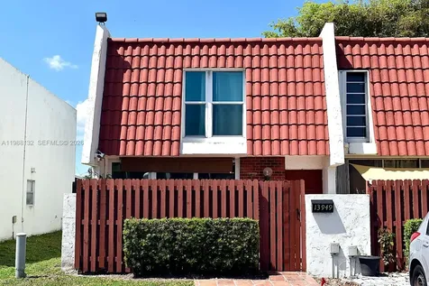 13949 SW 84th Street Miami FL 33183