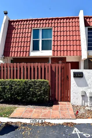 13949 SW 84th Street Miami FL 33183