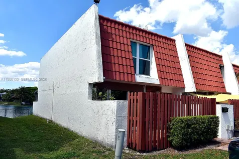 13949 SW 84th Street Miami FL 33183
