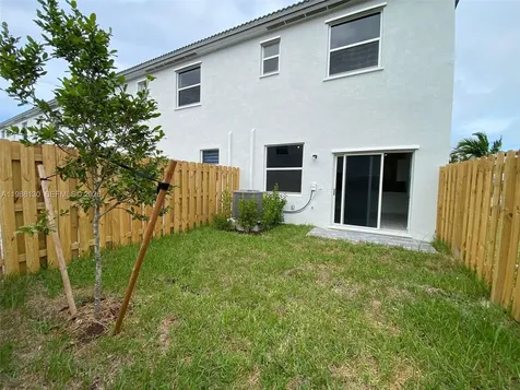 16260 SW 291st Street Homestead FL 33033