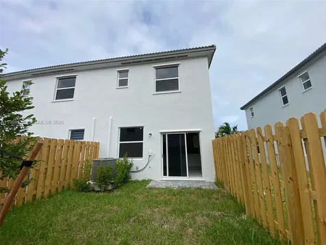 16260 SW 291st Street Homestead FL 33033
