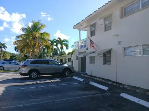 3031 NE 21 Terrace Oakland Park FL 33306