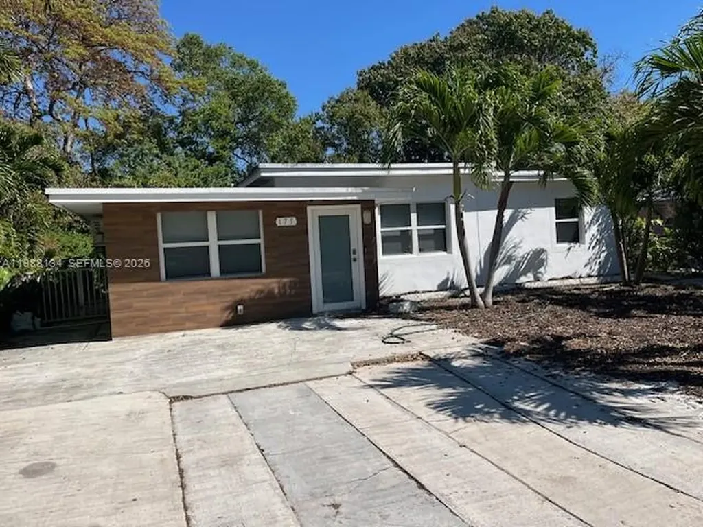 175 NW 121st Street North Miami FL 33168