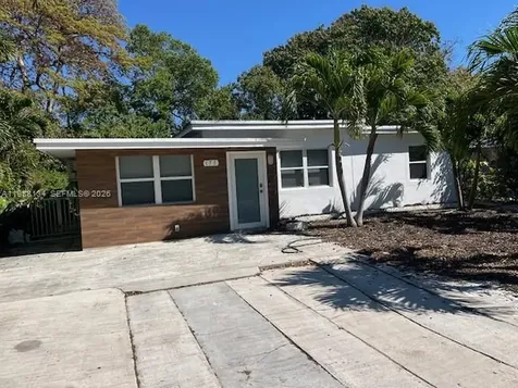175 NW 121st Street North Miami FL 33168