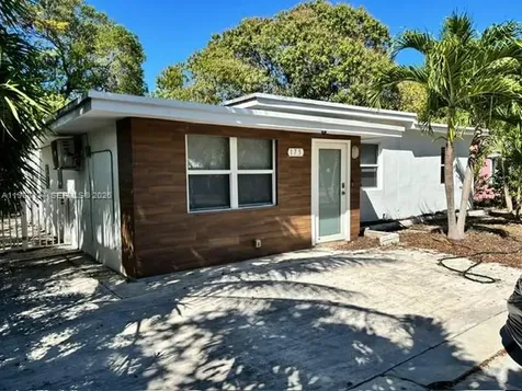 175 NW 121st Street North Miami FL 33168