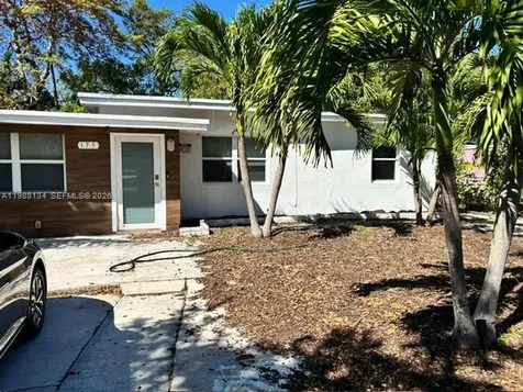 175 NW 121st Street North Miami FL 33168