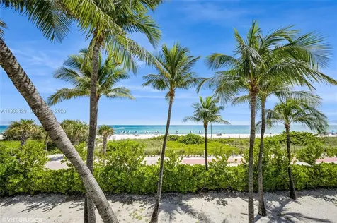5161 Collins Avenue Miami Beach FL 33140