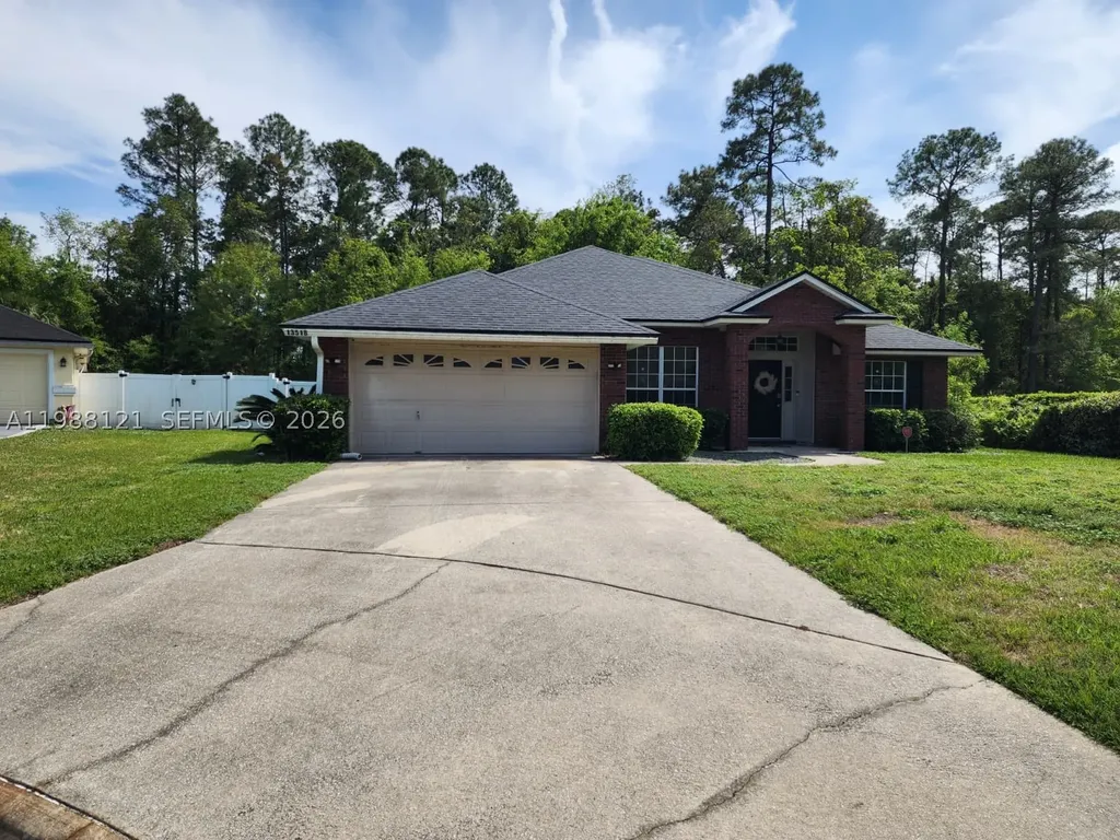 13518 War Admiral Court Other City - In The State Of Florida FL 32218