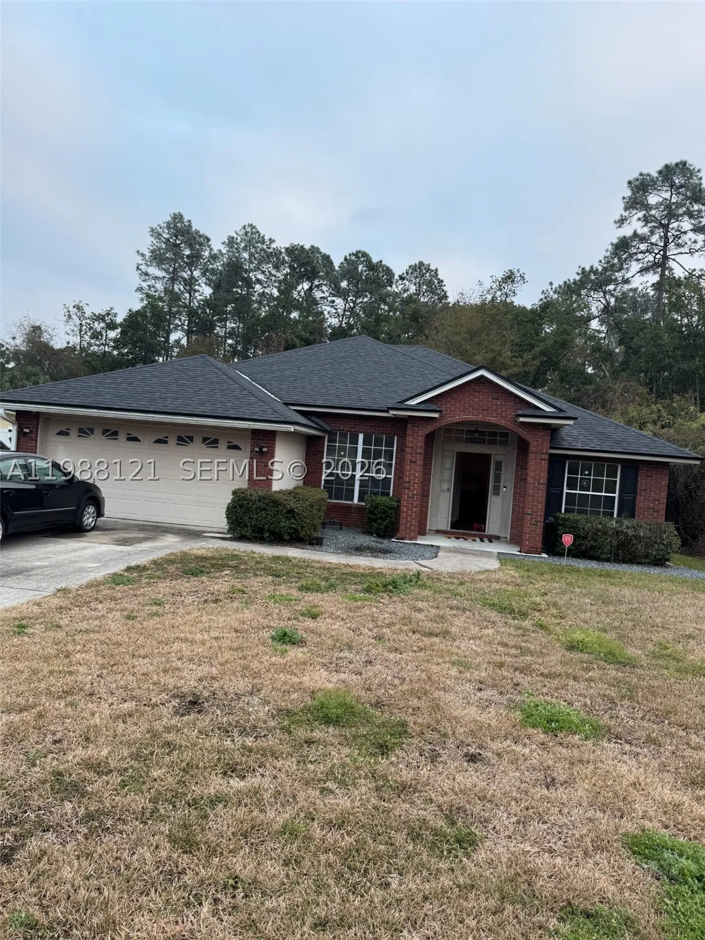 13518 War Admiral Court Other City - In The State Of Florida FL 32218