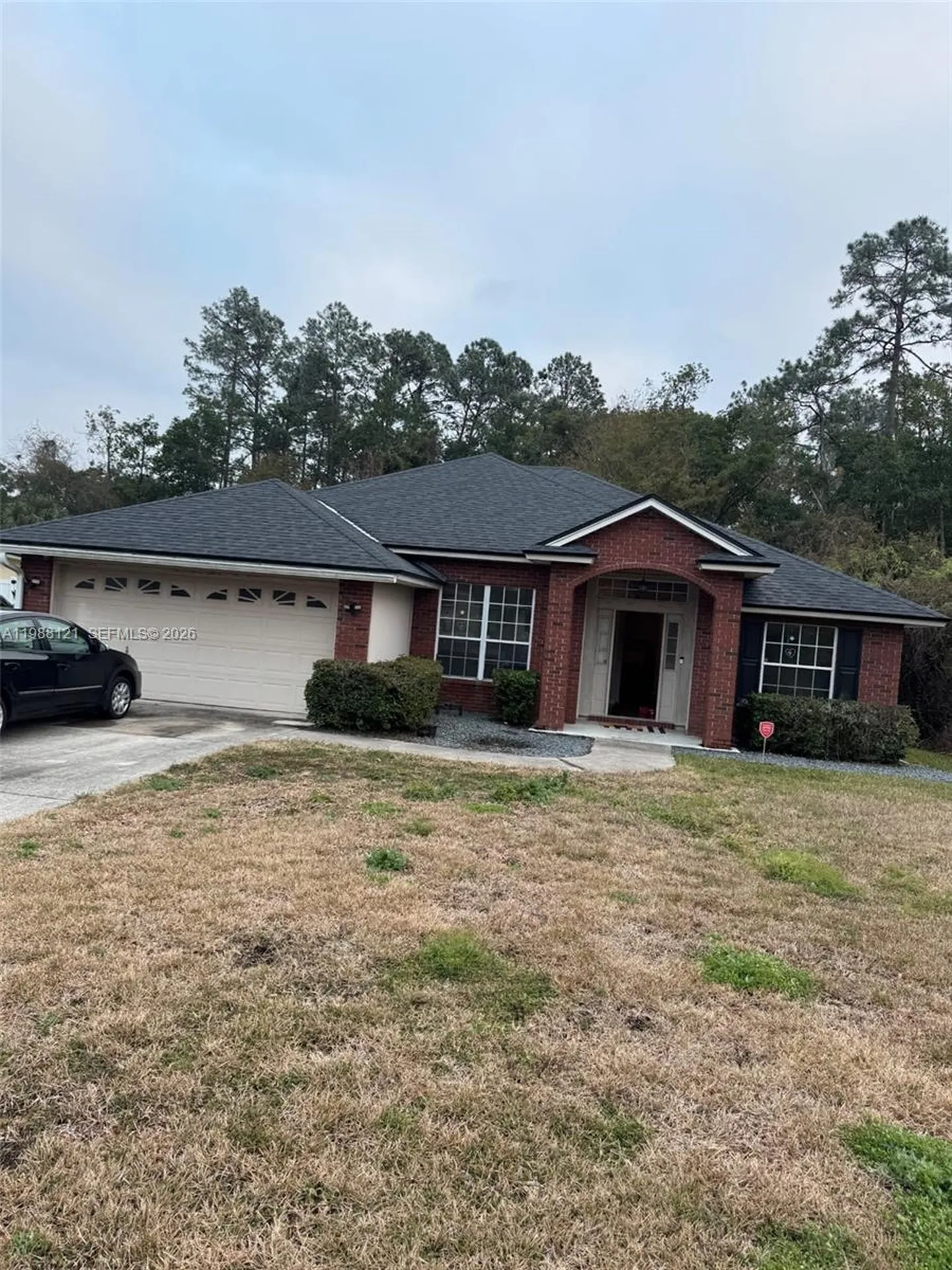 13518 War Admiral Court Other City - In The State Of Florida FL 32218