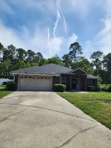 13518 War Admiral Court Other City - In The State Of Florida FL 32218