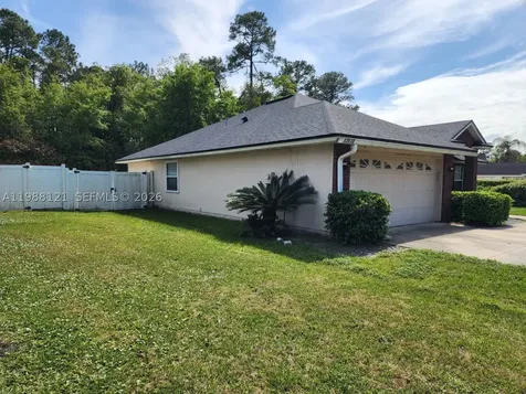 13518 War Admiral Court Other City - In The State Of Florida FL 32218
