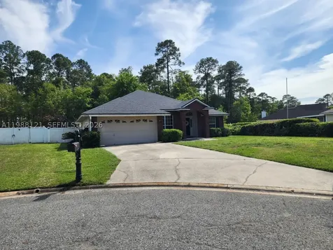 13518 War Admiral Court Other City - In The State Of Florida FL 32218