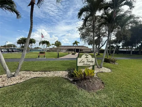 5130 Las Verdes Circle Delray Beach FL 33484