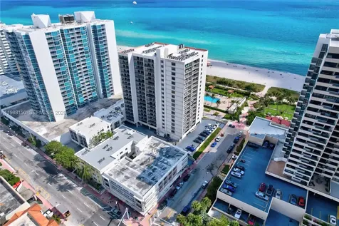 2625 Collins Avenue Miami Beach FL 33140