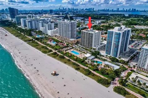 2625 Collins Avenue Miami Beach FL 33140