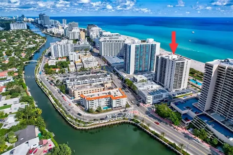2625 Collins Avenue Miami Beach FL 33140