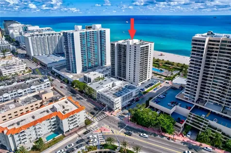 2625 Collins Avenue Miami Beach FL 33140