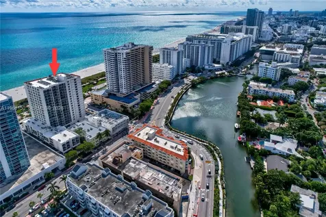 2625 Collins Avenue Miami Beach FL 33140