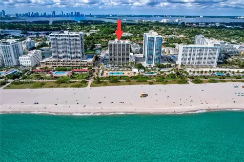 2625 Collins Avenue Miami Beach FL 33140