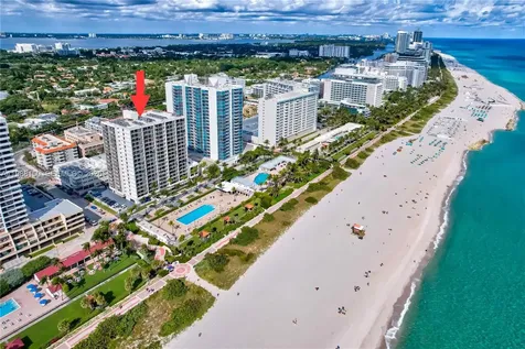 2625 Collins Avenue Miami Beach FL 33140