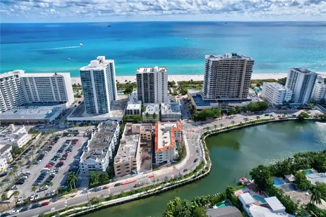 2625 Collins Avenue Miami Beach FL 33140