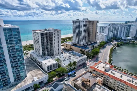 2625 Collins Avenue Miami Beach FL 33140