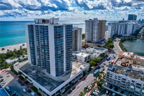 2625 Collins Avenue Miami Beach FL 33140