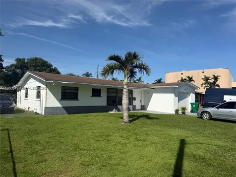 1141 NW 41st Terrace Lauderhill FL 33313