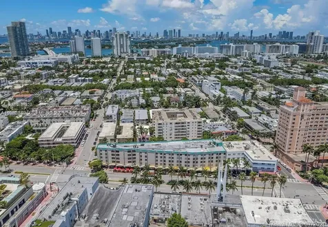 710 Washington Avenue Miami Beach FL 33139