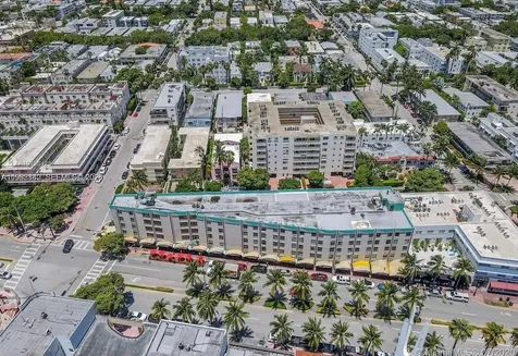 710 Washington Avenue Miami Beach FL 33139