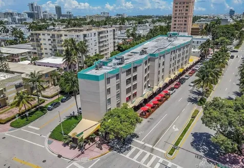 710 Washington Avenue Miami Beach FL 33139