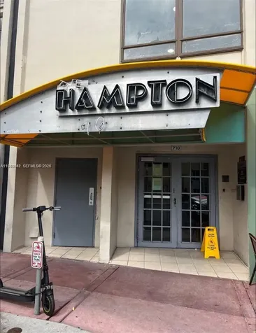 710 Washington Avenue Miami Beach FL 33139