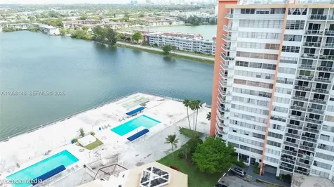 1351 NE Miami Gardens Drive Miami FL 33179