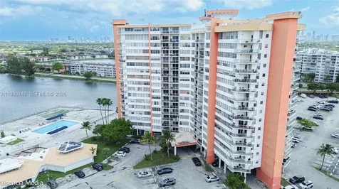 1351 NE Miami Gardens Drive Miami FL 33179