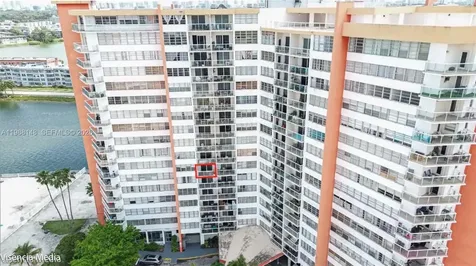 1351 NE Miami Gardens Drive Miami FL 33179