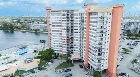 1351 NE Miami Gardens Drive Miami FL 33179