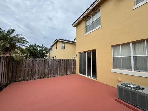 14956 SW 8th Lane Miami FL 33194