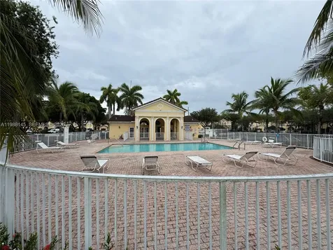 14956 SW 8th Lane Miami FL 33194
