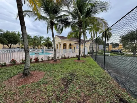 14956 SW 8th Lane Miami FL 33194