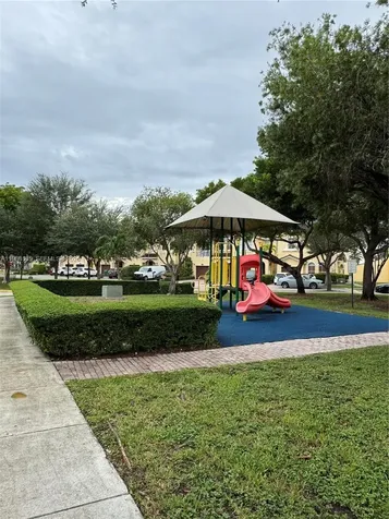 14956 SW 8th Lane Miami FL 33194
