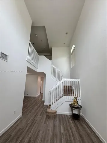 14956 SW 8th Lane Miami FL 33194